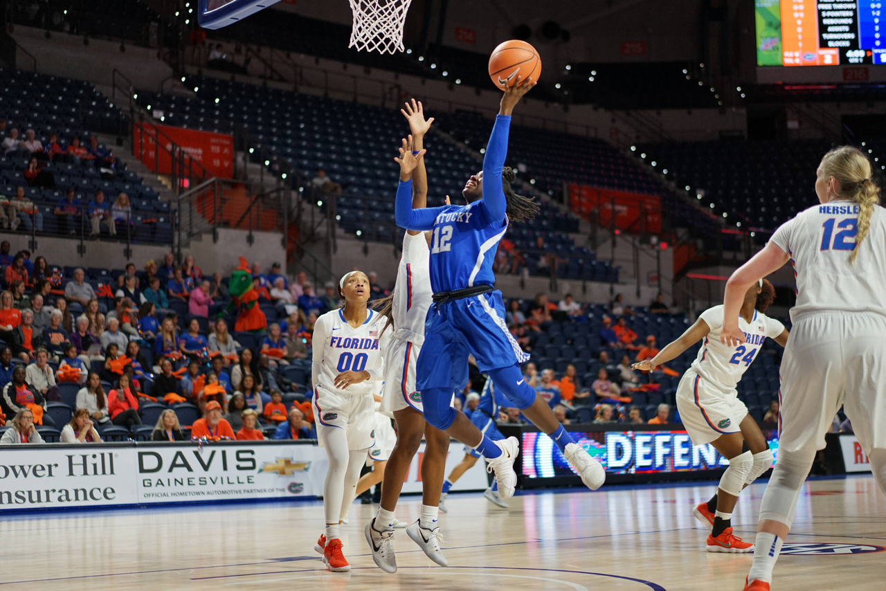 Photo by Julie O'Brien