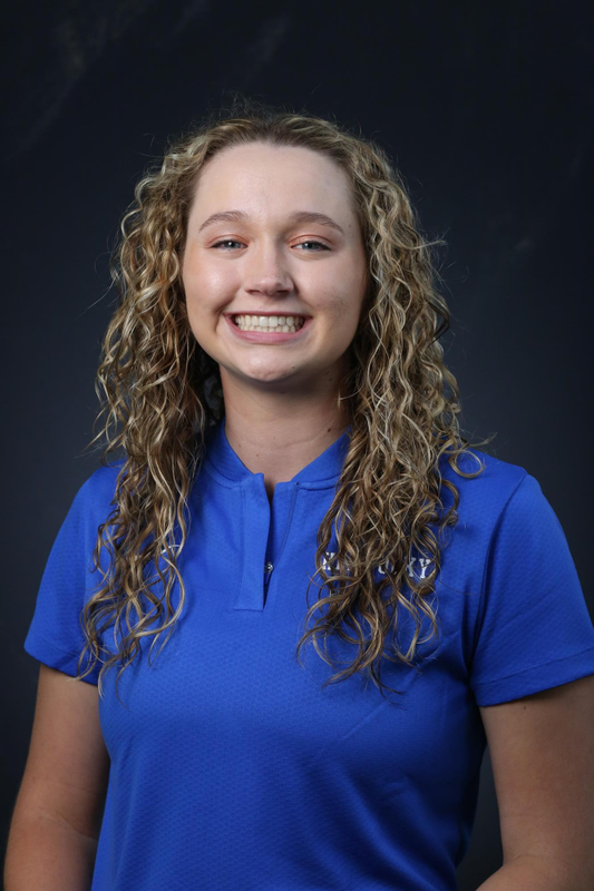 Casey Ott - Women's Golf - University of Kentucky Athletics