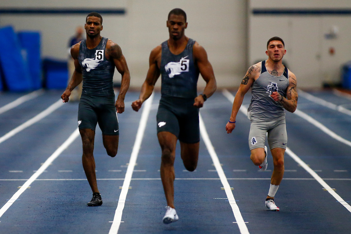 McCravy Green Invitational