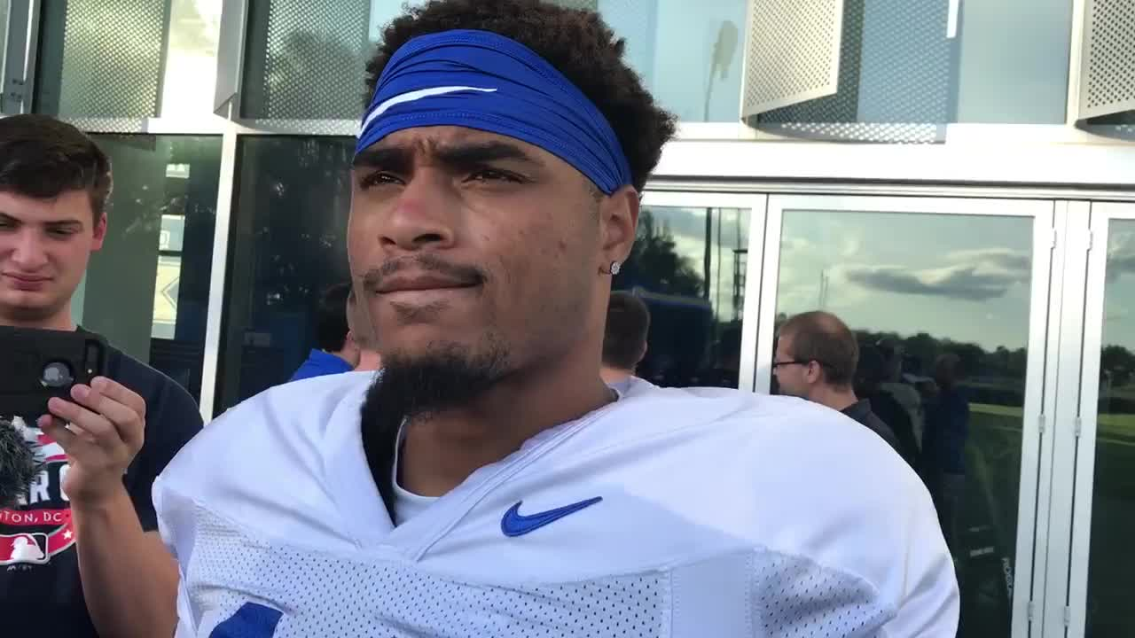 FB: Rose Embracing Georgia Challenge