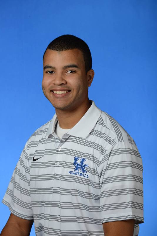 Jordan Armstrong -  - University of Kentucky Athletics