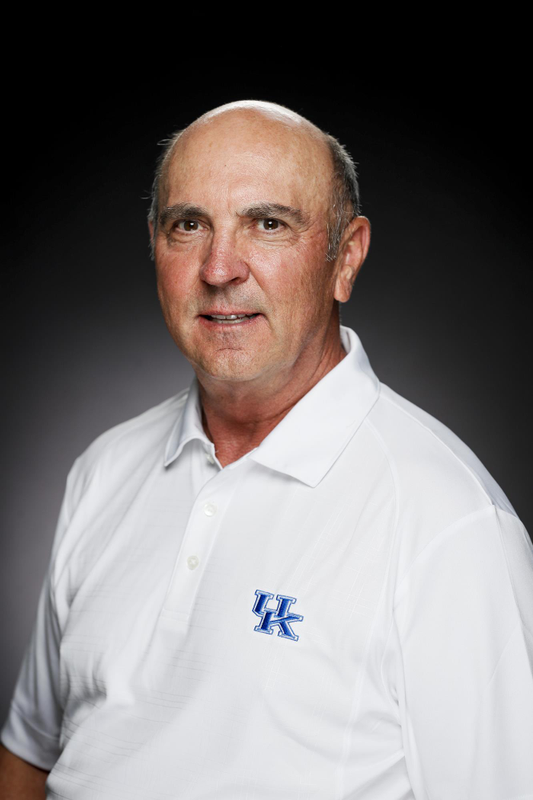 Marty Niehaus - Men's Golf - University of Kentucky Athletics