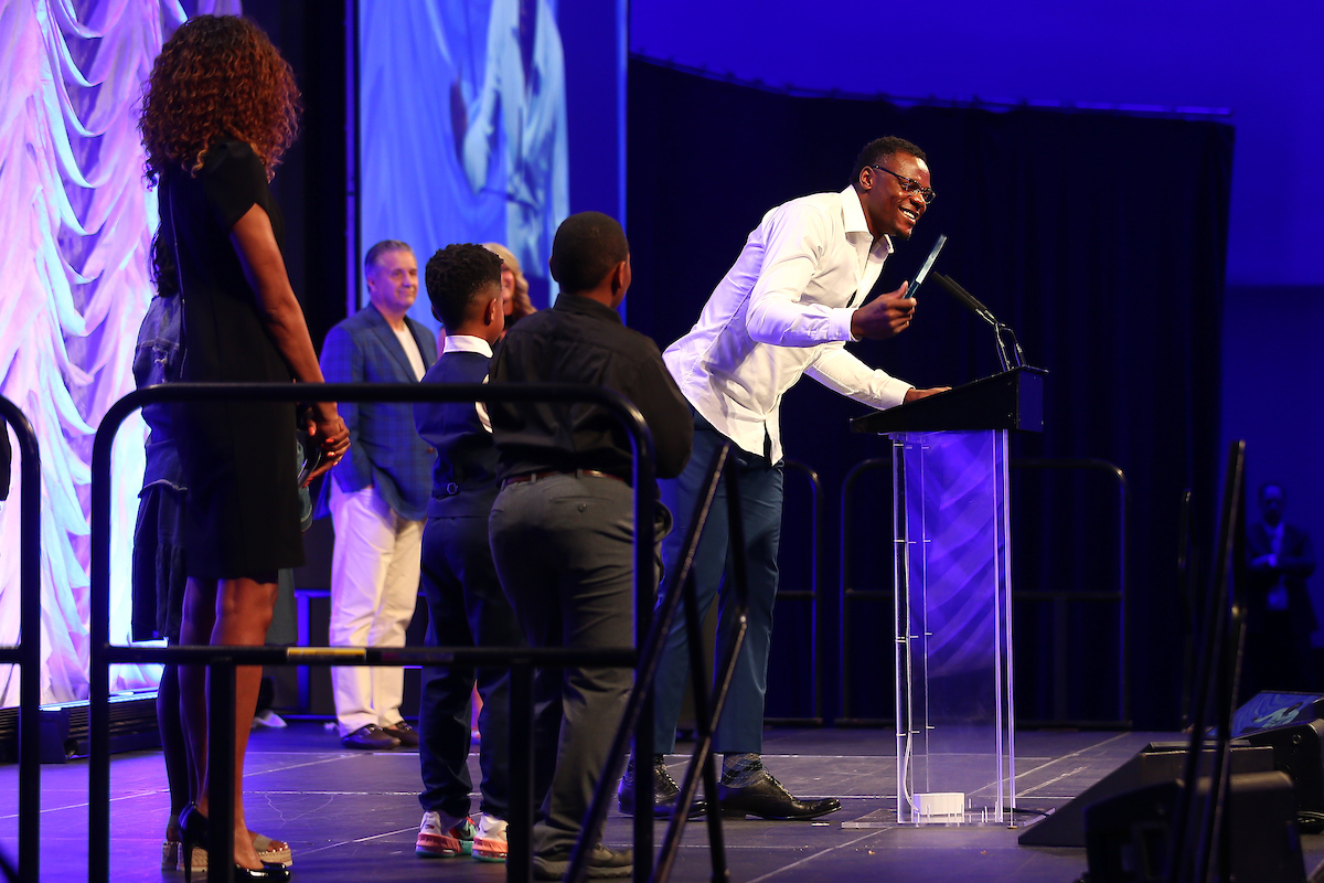 2022 Catspy Awards.

Grace Bradley | UK Athletics