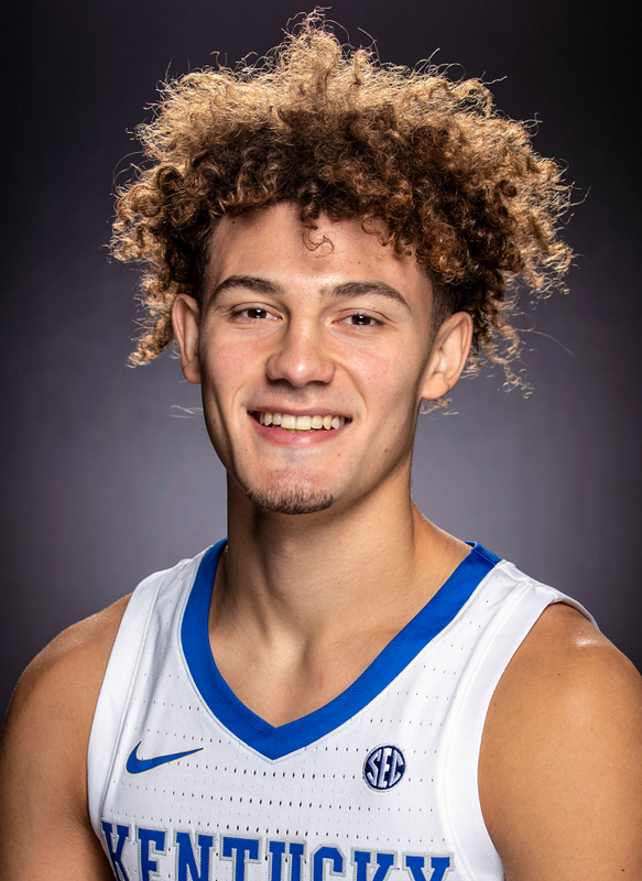 Devin Askew - Men's Basketball - University of Kentucky Athletics