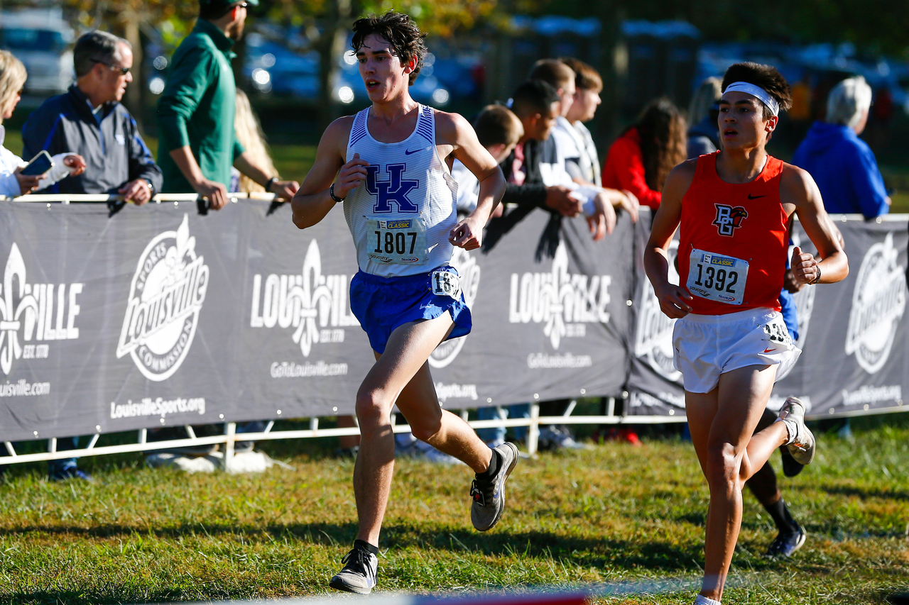 Photos from the Greater Louisville Classic at Tom Sawyer Park in Louisville. 