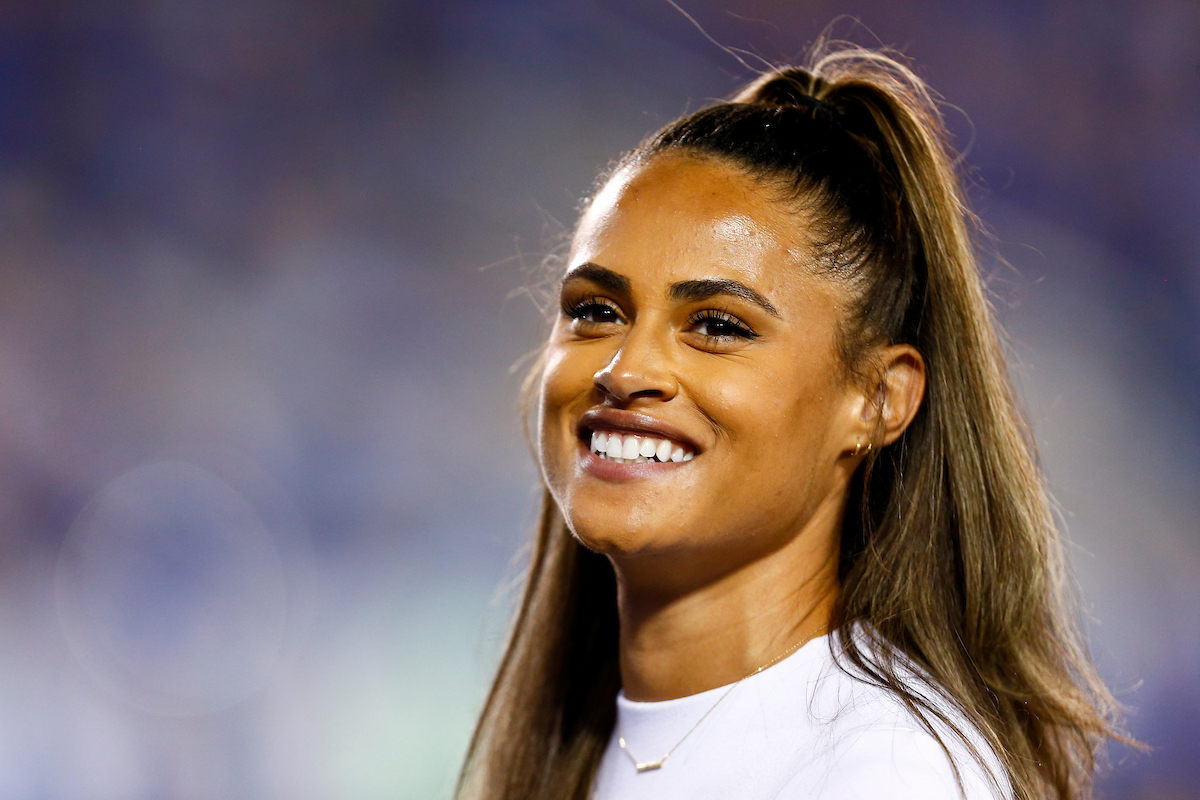 UK beat LSU 42-21.

Photo By Barry Westerman | UK Athletics