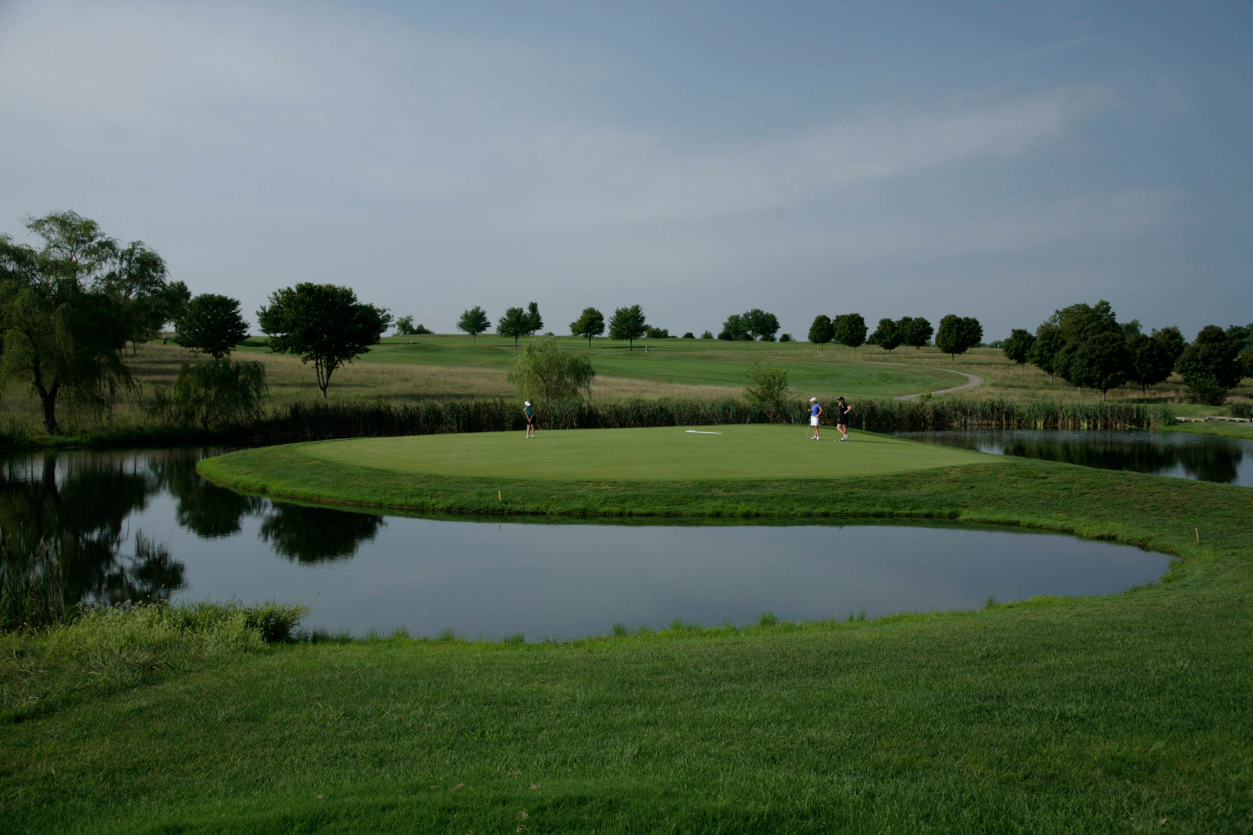 Kentucky Women’s Golf to Hold Walk-On Tryouts Sept. 16-17