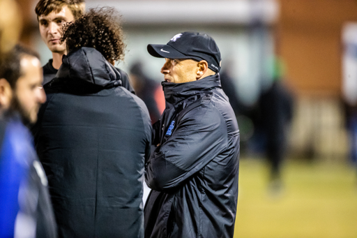 Kentucky-Marshall men's soccer