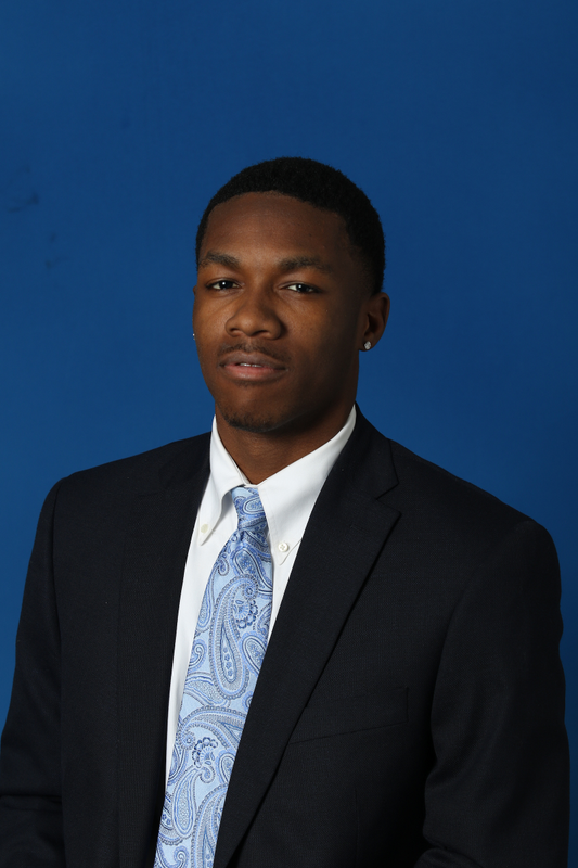 Cedrick Dort Jr. - Football - University of Kentucky Athletics