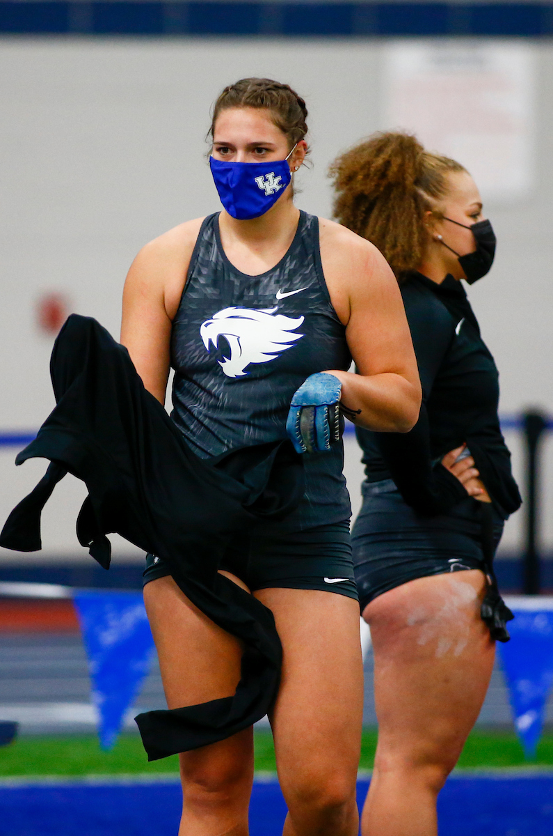 McCravy Green Invitational