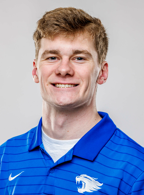Mason MacDonald -  - University of Kentucky Athletics