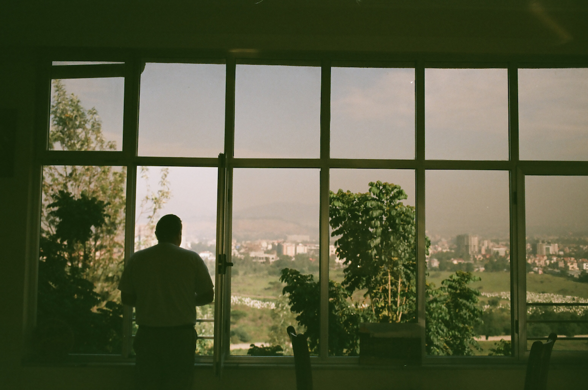 Ethiopia 2019. 

Photo by Quinn Foster | UK Athletics