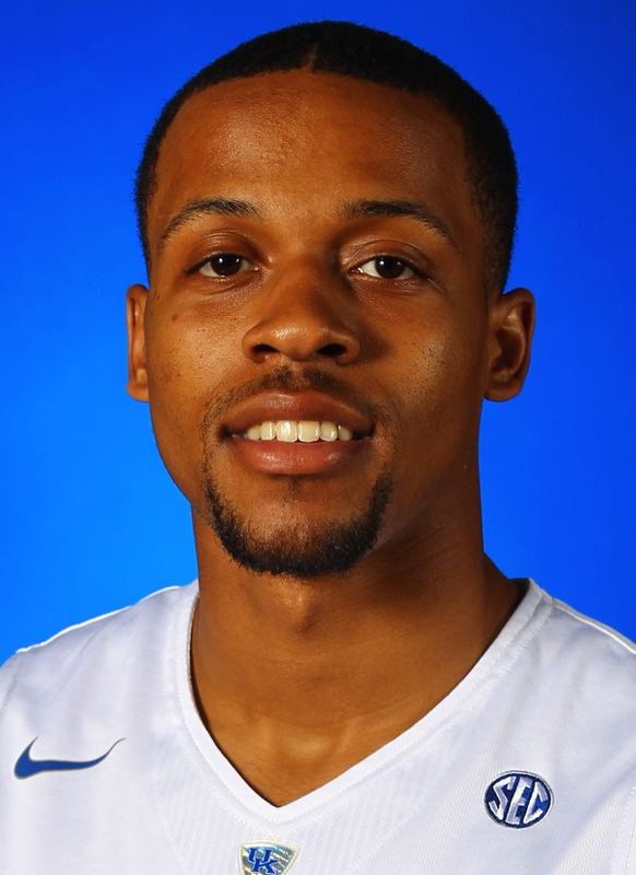 Isaiah Briscoe - Men's Basketball - University of Kentucky Athletics