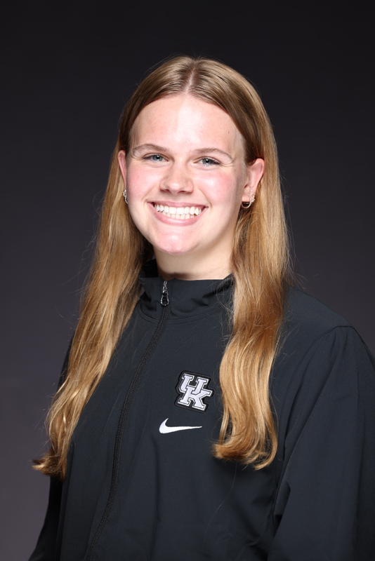 Megan Hutchins - Swimming &amp; Diving - University of Kentucky Athletics