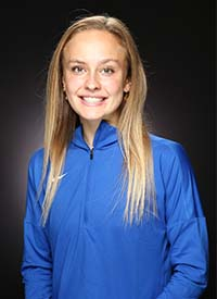 Tori  Herman - Track &amp; Field - University of Kentucky Athletics