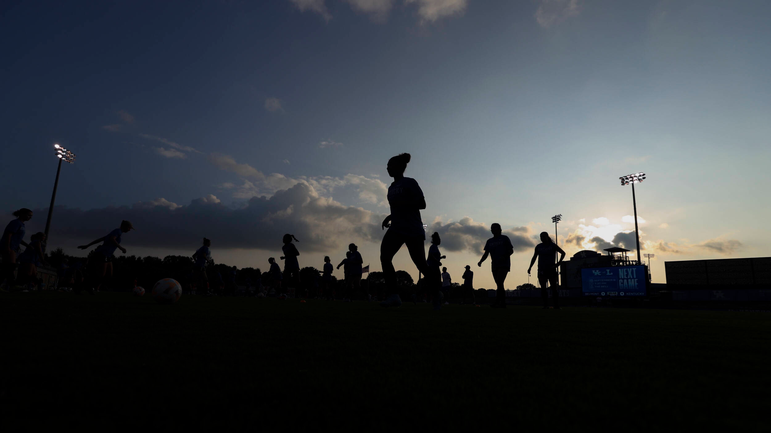 Trip to Texas A&M Begins SEC Slate for Women’s Soccer