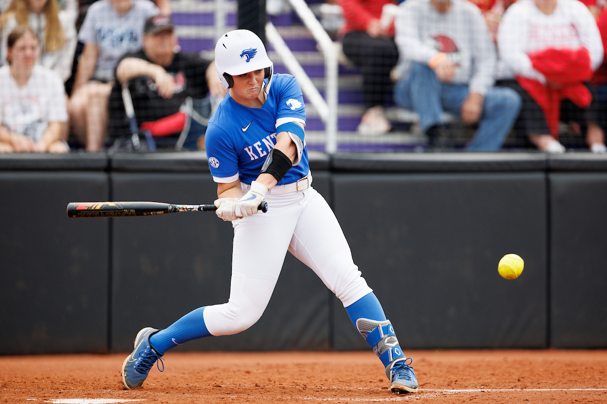 Charlotte Walks Off No. 14 Kentucky 4-3 Down To Its Last Out