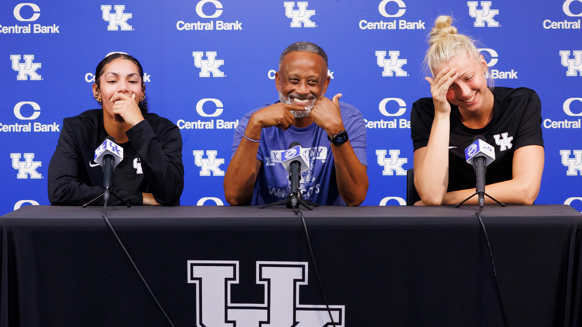 Kentucky Women's Basketball news