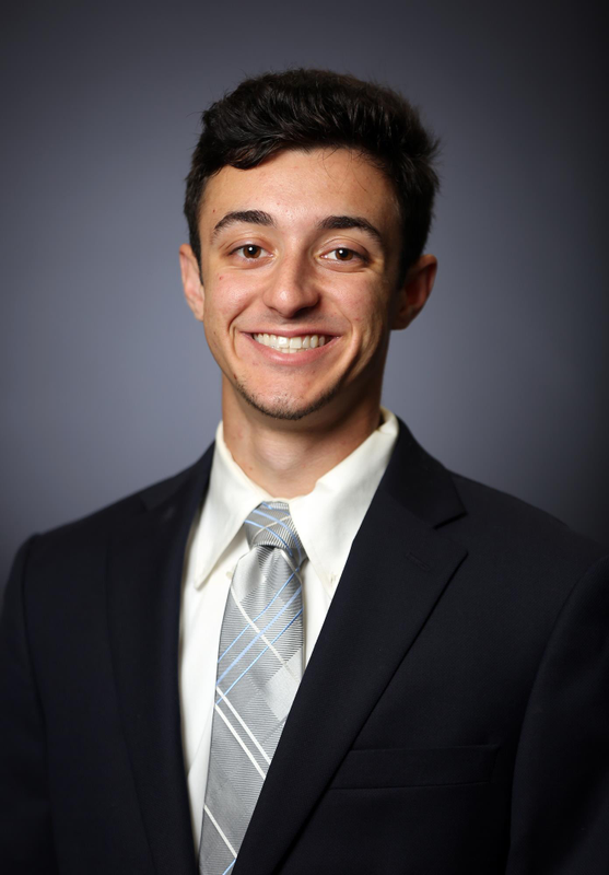 Tyler Beisner - Football - University of Kentucky Athletics