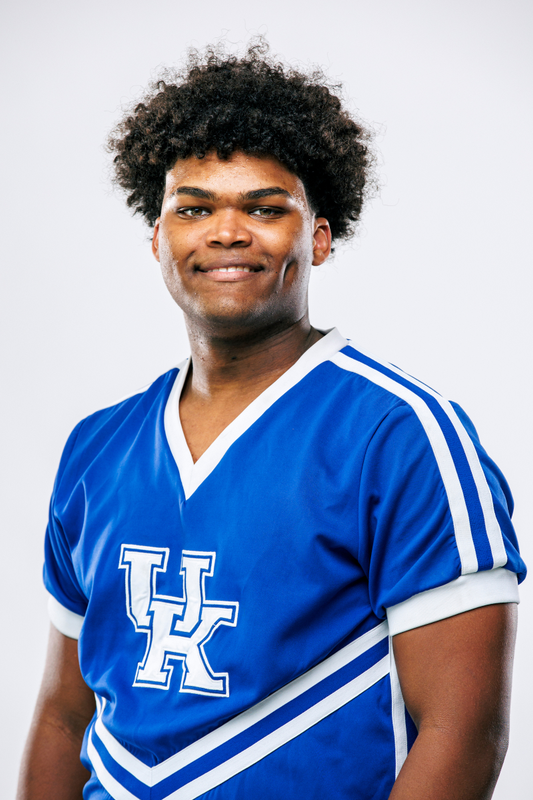 Dareion Pittman