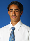 Cameron Mohseni - Men's Soccer - University of Kentucky Athletics