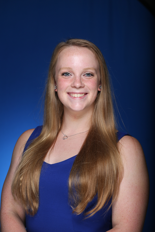 Kathryn Painter - Swimming &amp; Diving - University of Kentucky Athletics