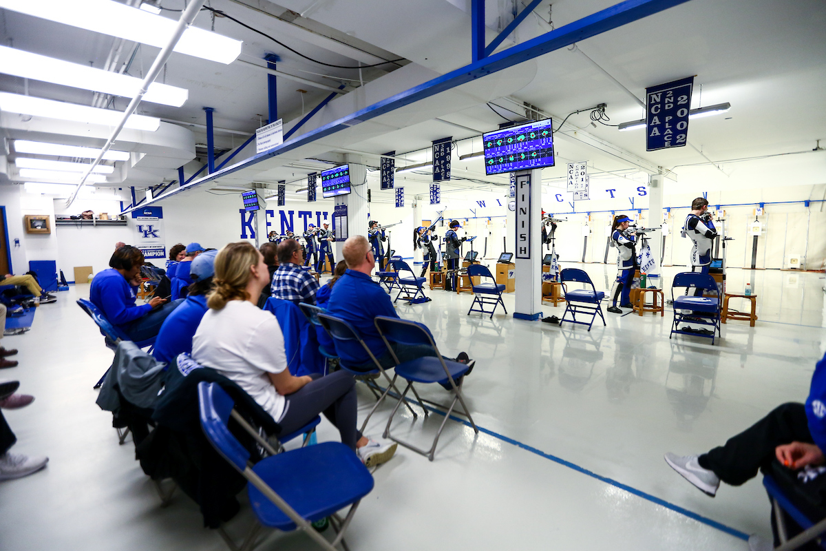 Team. 

Kentucky beat Memphis. 

Photo by Eddie Justice | UK Athletics