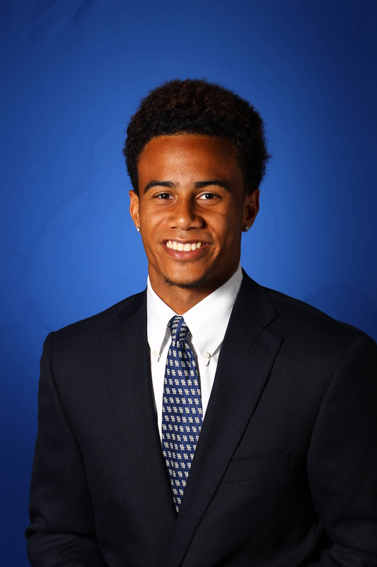 Kendall Randolph - Football - University of Kentucky Athletics