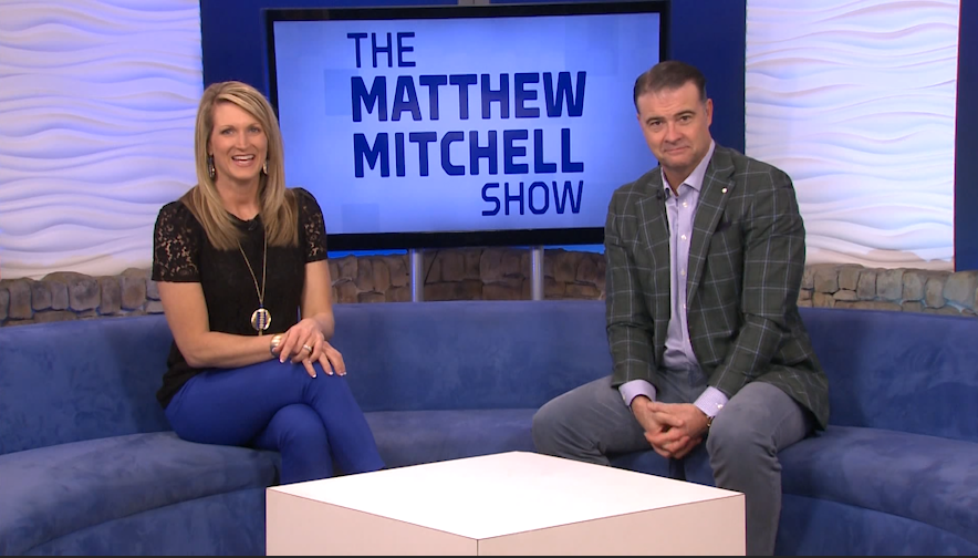 WBB: The Matthew Mitchell Show Ep. 14