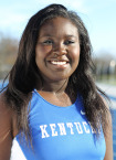 Beckie Famurewa - Track &amp; Field - University of Kentucky Athletics