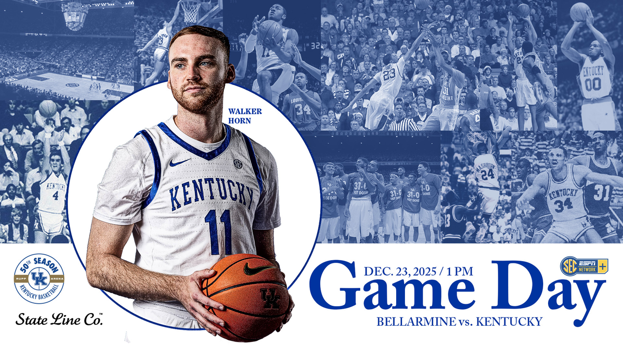 Game Day vs. Bellarmine