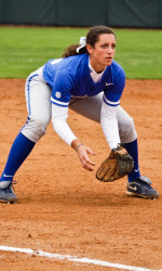 Ginny Carroll - Softball - University of Kentucky Athletics
