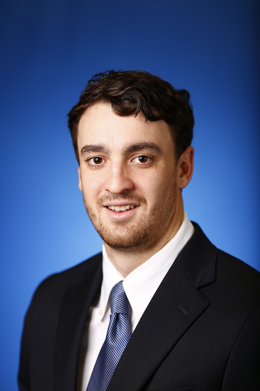 Max Duffy - Football - University of Kentucky Athletics
