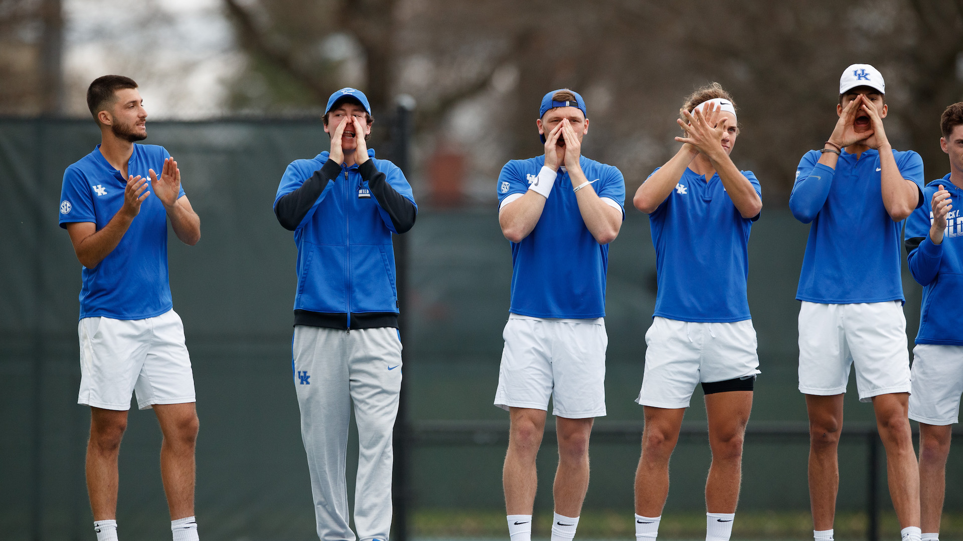 No. 12 Kentucky Travels to No. 41 Vanderbilt, No. 39 Ole Miss