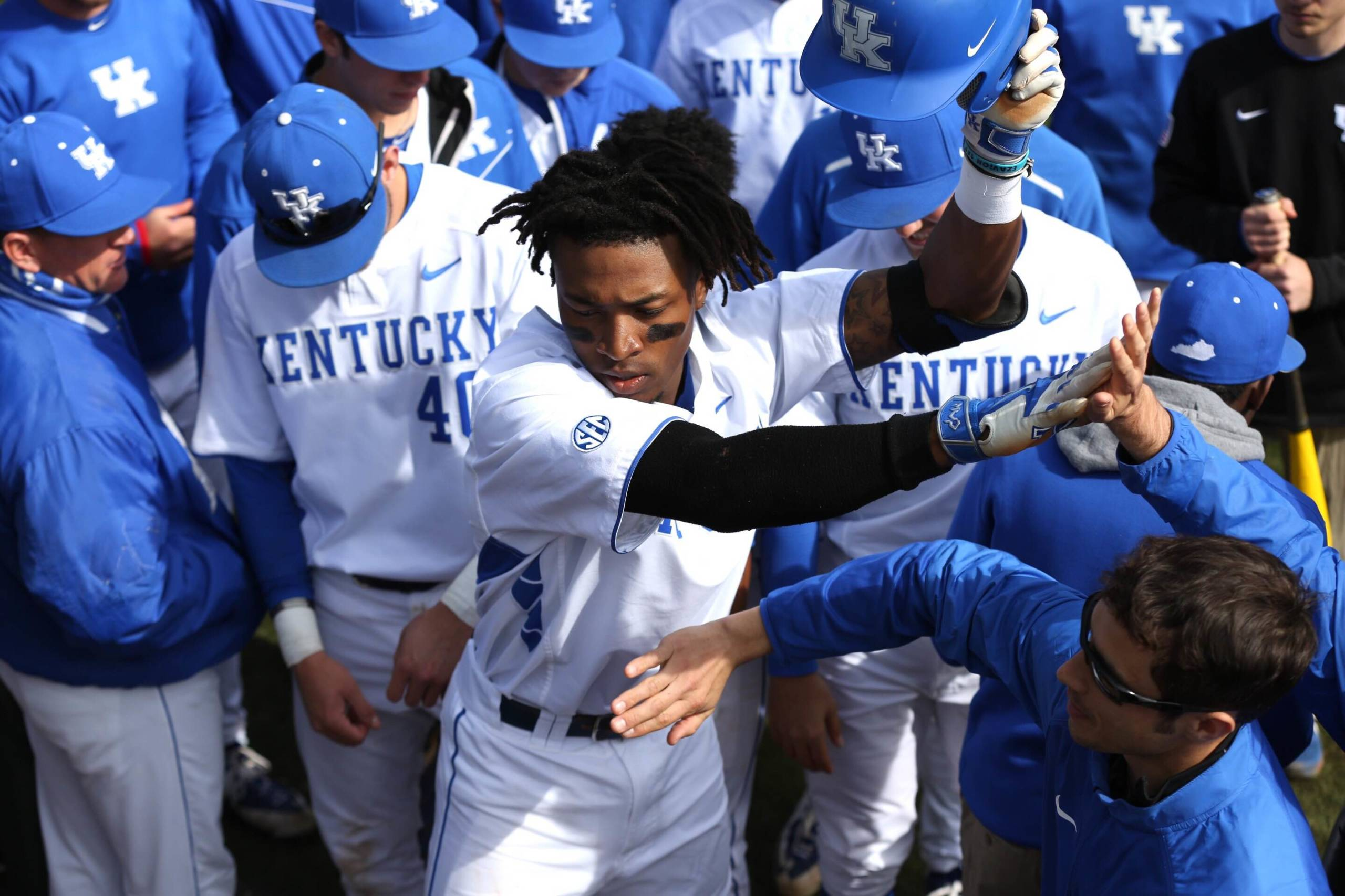 Baseball vs. Buffalo (3/6/16) -- Postgame Notes