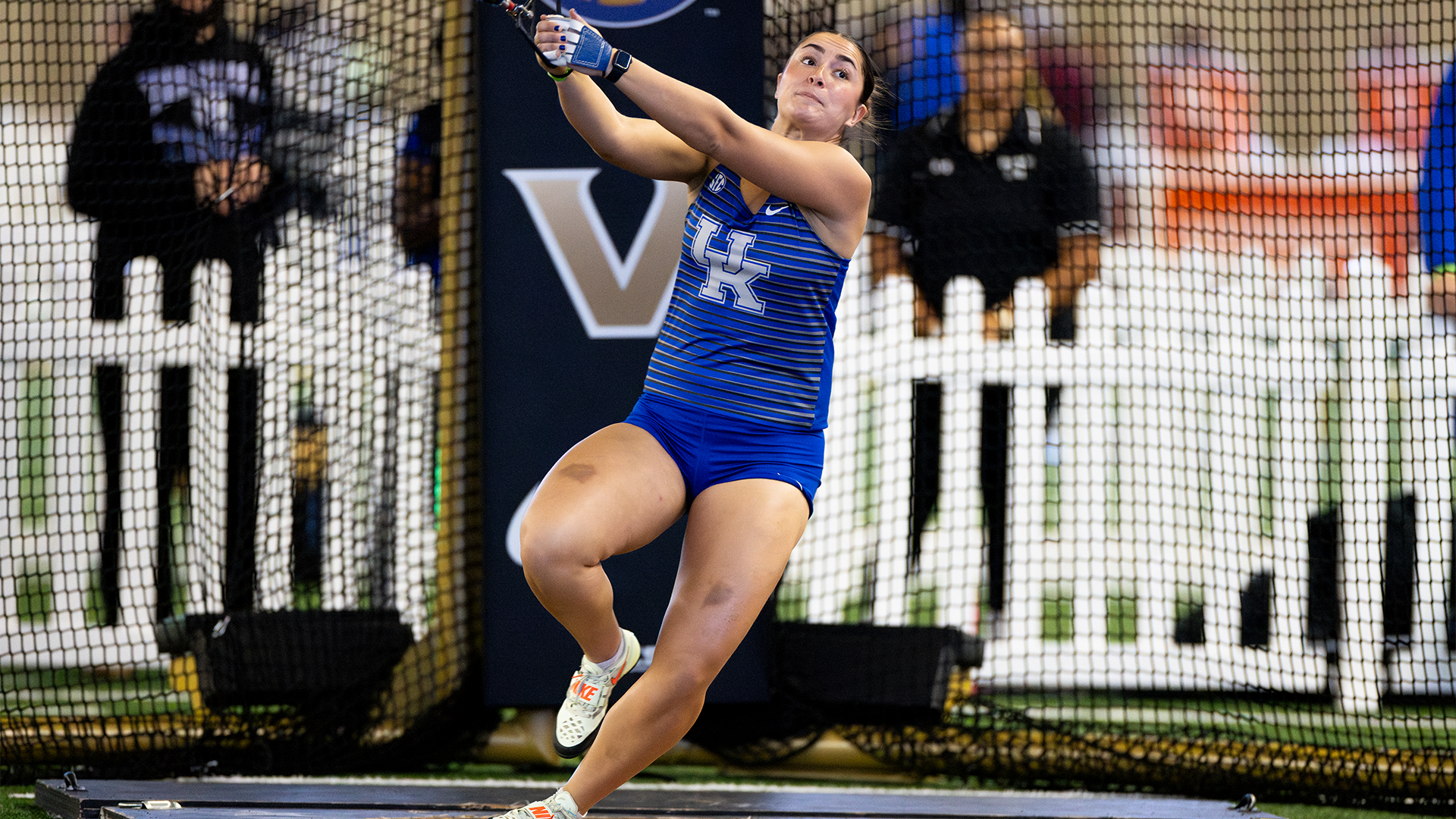 Wildcats Host First Meet of 2026 at Annual Rod McCravy Memorial Invitational