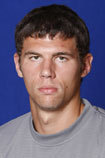 Miles McDougal - Men's Soccer - University of Kentucky Athletics