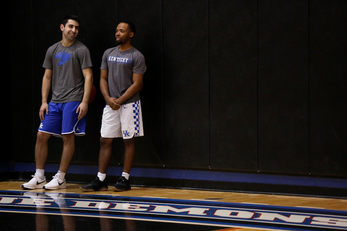 Photo by Quinn Foster | UK Athletics