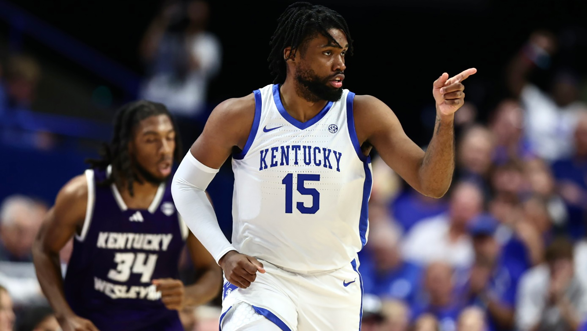 Kentucky-Kentucky Wesleyan Postgame Notes