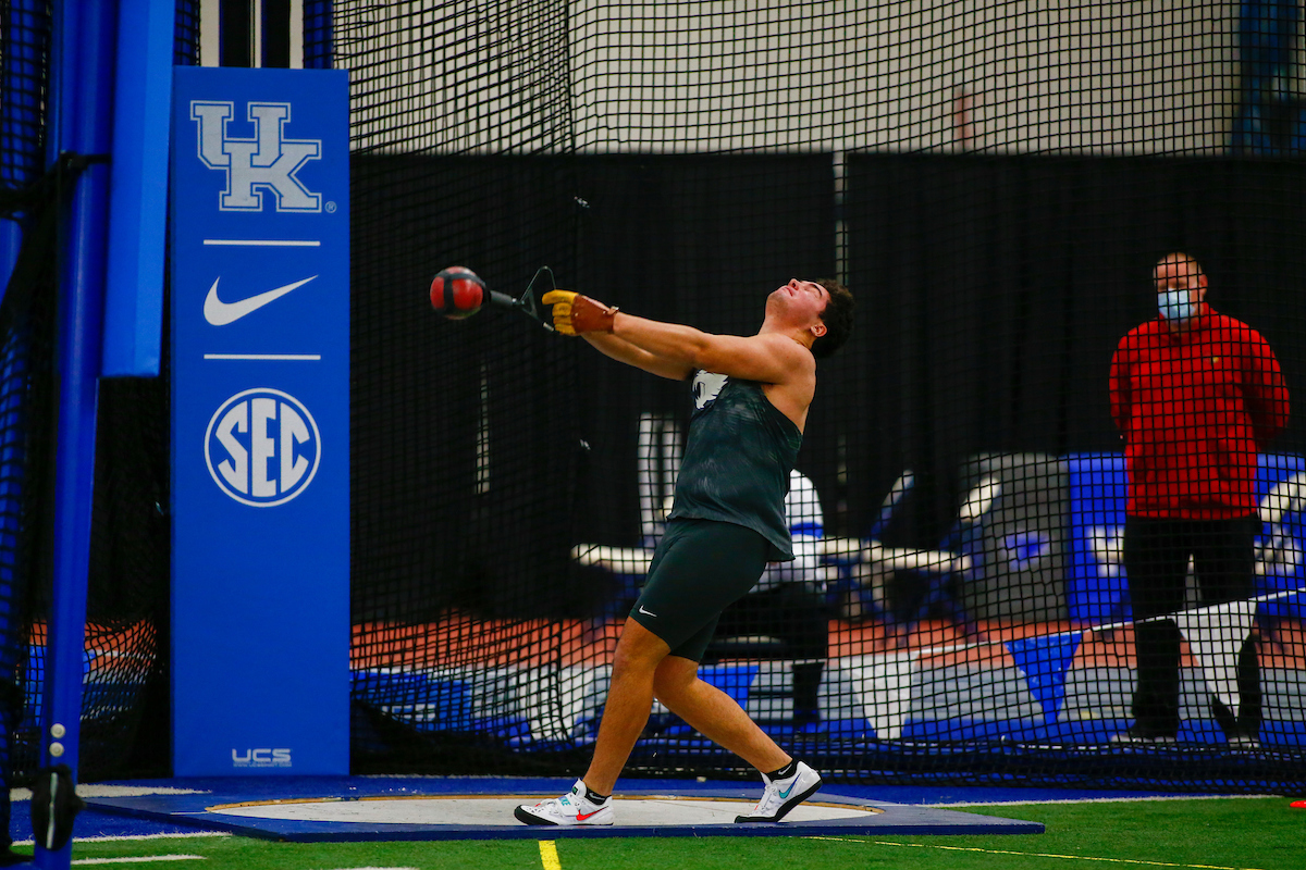 McCravy Green Invitational