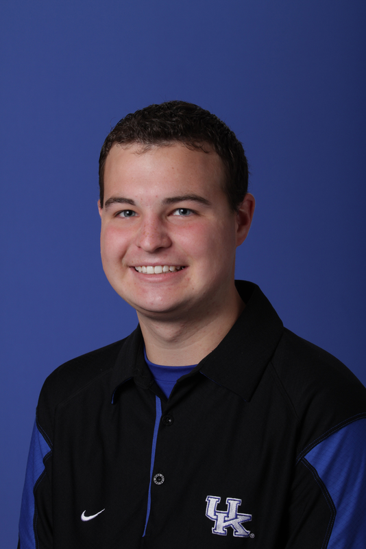 Chris Shoals - Softball - University of Kentucky Athletics