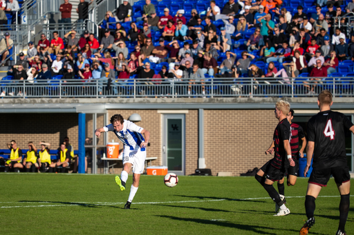 Colin Innes (28)

UK defeats South Carolina 4-0.  Photo by Mark Mahan