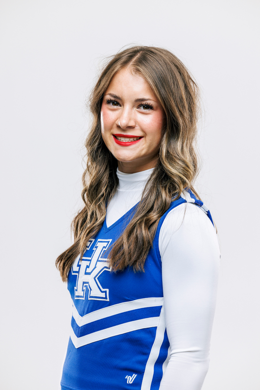 Chloe Evans