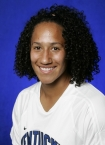 Giuleana Lopez - Women's Soccer - University of Kentucky Athletics