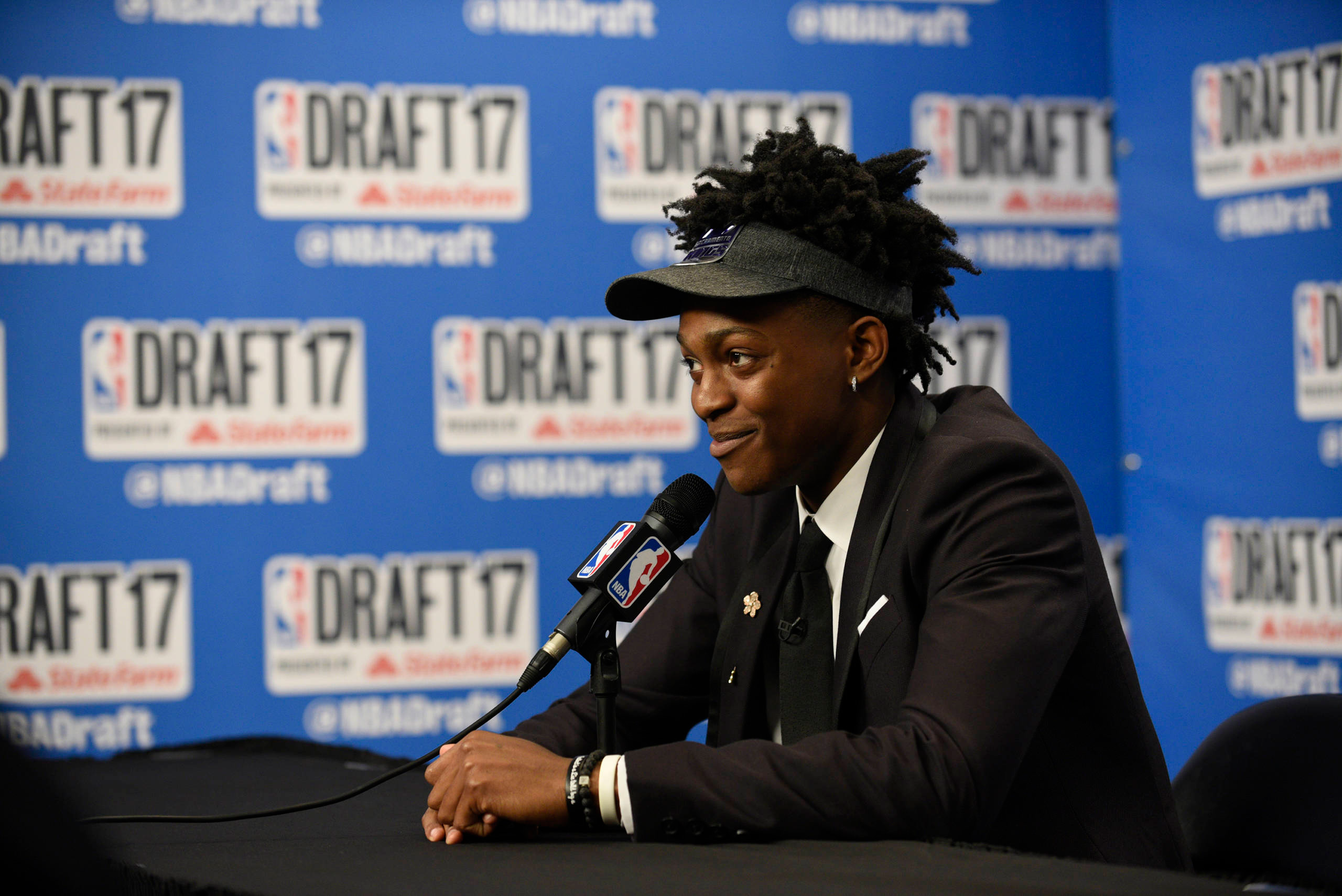 2017 NBA Draft Photo Gallery