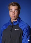 Nils Ellefsen - Men's Tennis - University of Kentucky Athletics