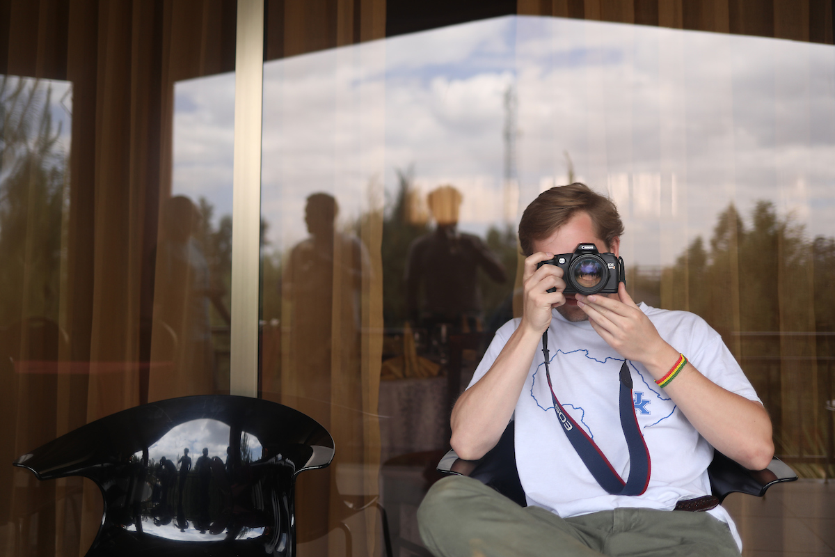 Ethiopia 2019. 

Photo by Quinn Foster | UK Athletics