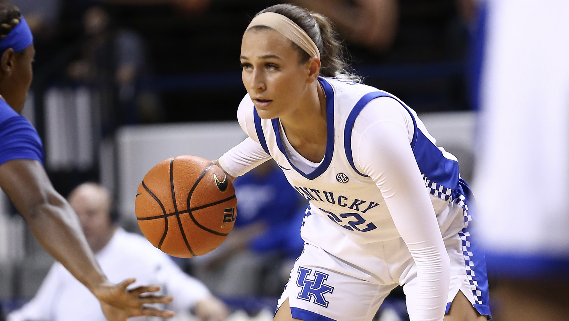 Listen to UK Sports Network Radio Coverage of Kentucky Women's Basketball vs. UNC Greensboro