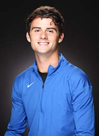 Jake Allen - Track &amp; Field - University of Kentucky Athletics