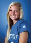 Laura Connor - Women's Soccer - University of Kentucky Athletics